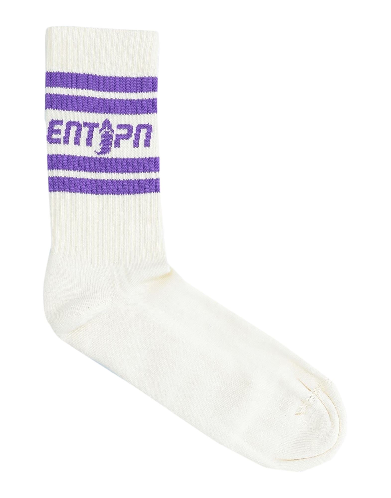 ENTERPRISE JAPAN Socken & Strumpfhosen Herren Elfenbein von ENTERPRISE JAPAN