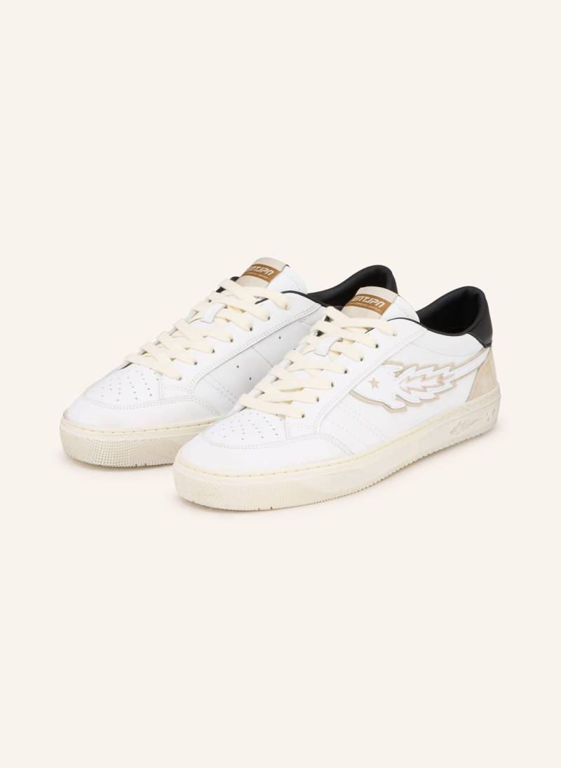 Enterprise Japan Sneaker weiss Enterprise Japan Sneaker weiss von ENTERPRISE JAPAN