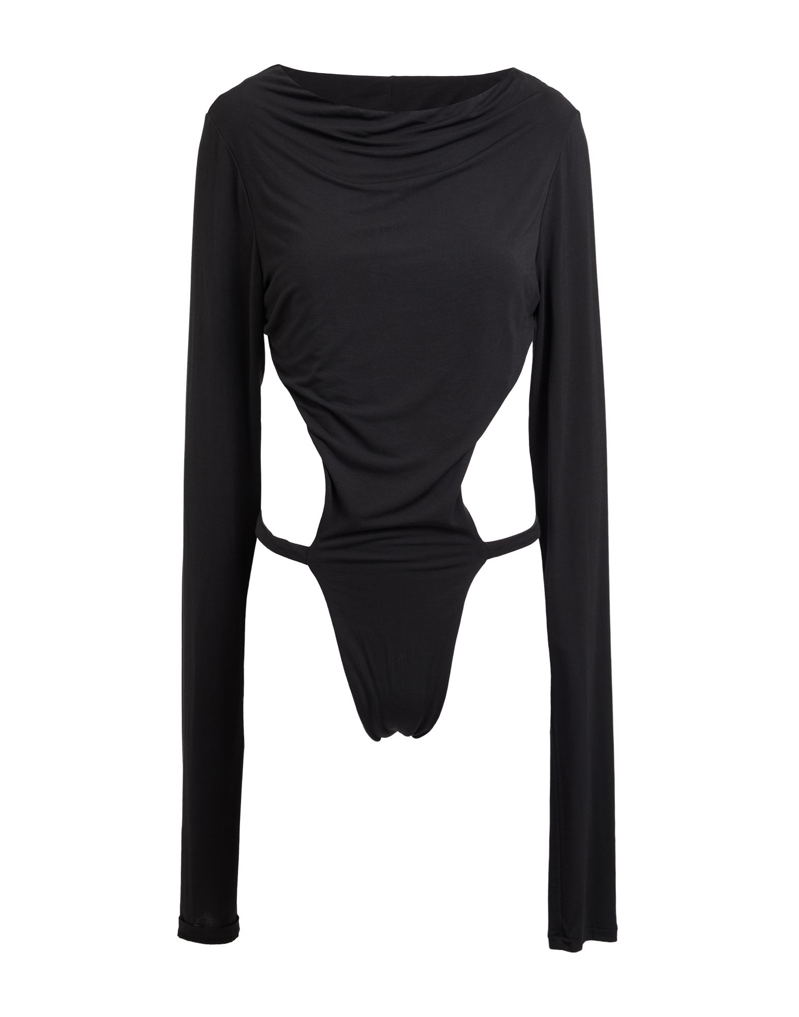 ENTIRE STUDIOS Bodysuit Damen Braungrau ENTIRE STUDIOS Bodysuit Damen Braungrau von ENTIRE STUDIOS
