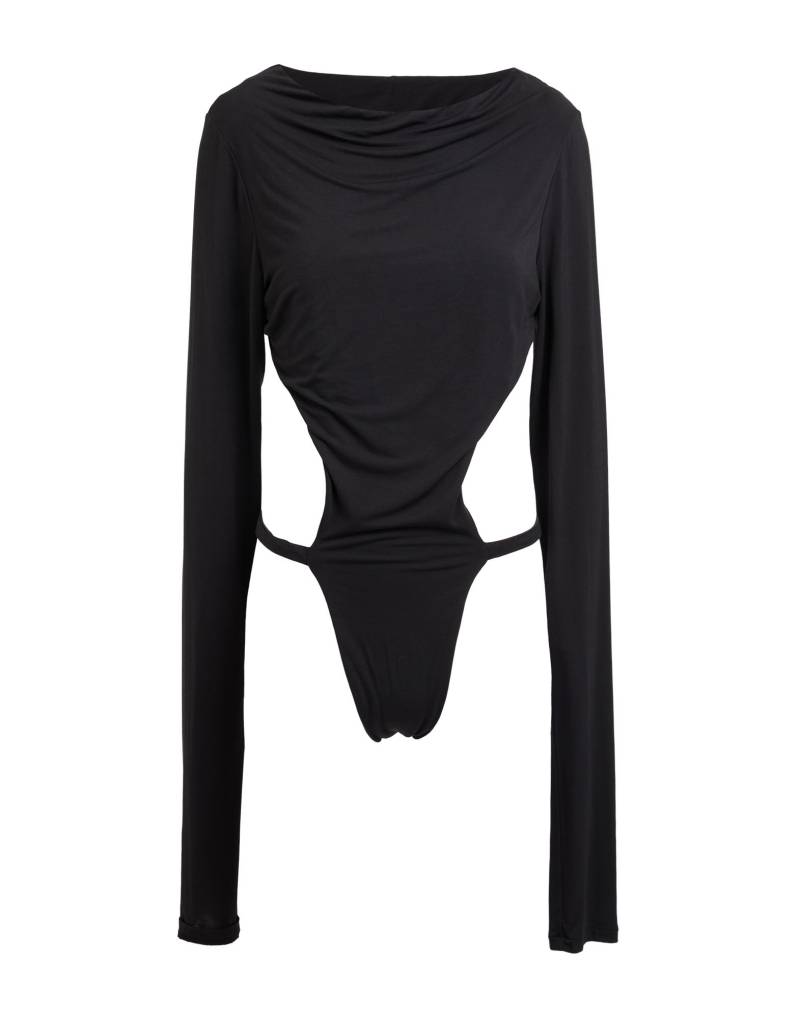 ENTIRE STUDIOS Bodysuit Damen Braungrau ENTIRE STUDIOS Bodysuit Damen Braungrau von ENTIRE STUDIOS
