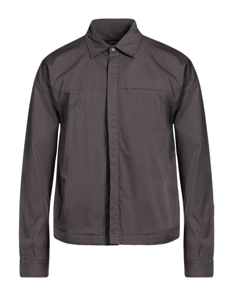 ENTIRE STUDIOS Hemd Herren Blei von ENTIRE STUDIOS