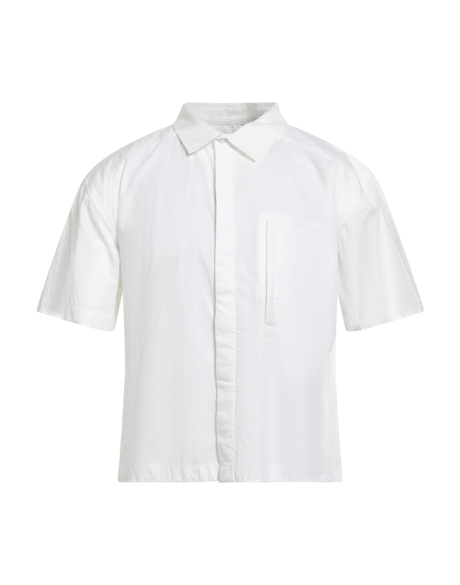 ENTIRE STUDIOS Hemd Herren Off white ENTIRE STUDIOS Hemd Herren Off white von ENTIRE STUDIOS