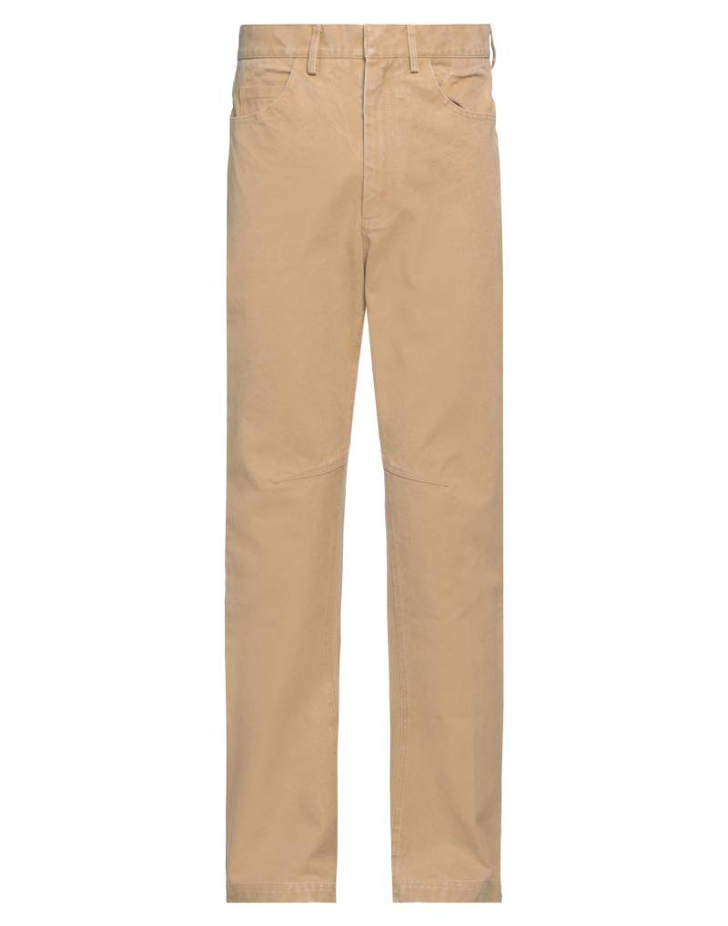 ENTIRE STUDIOS Hose Herren Sand von ENTIRE STUDIOS
