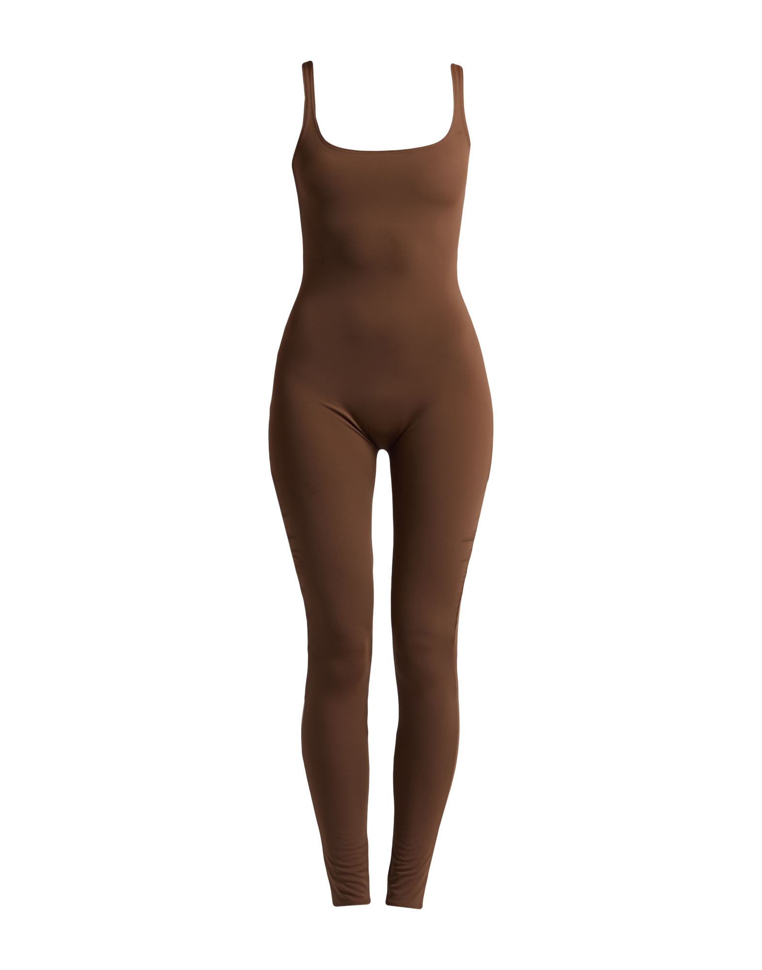 ENTIRE STUDIOS Jumpsuit Damen Schokobraun von ENTIRE STUDIOS