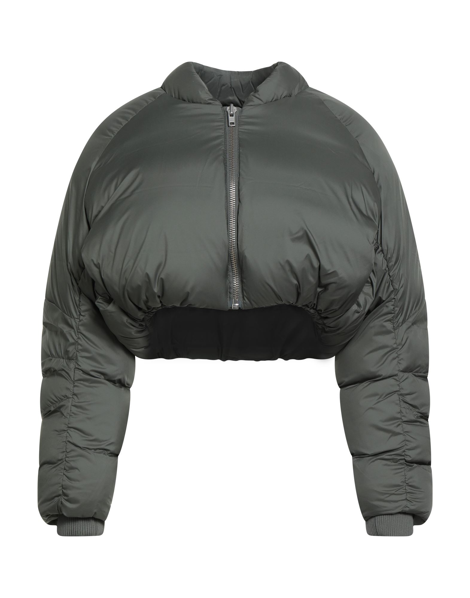 ENTIRE STUDIOS Pufferjacke & Daunenjacke Damen Militärgrün von ENTIRE STUDIOS