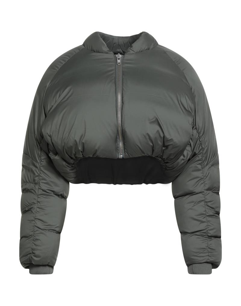 ENTIRE STUDIOS Pufferjacke & Daunenjacke Damen Militärgrün von ENTIRE STUDIOS