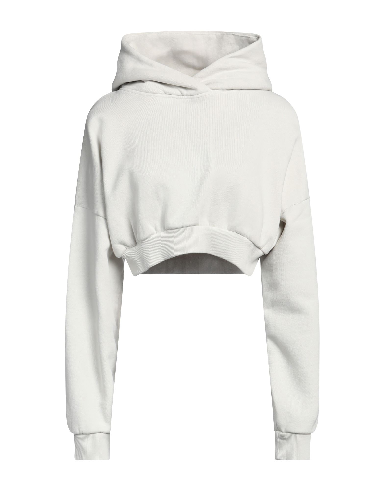 ENTIRE STUDIOS Sweatshirt Damen Off white ENTIRE STUDIOS Sweatshirt Damen Off white von ENTIRE STUDIOS