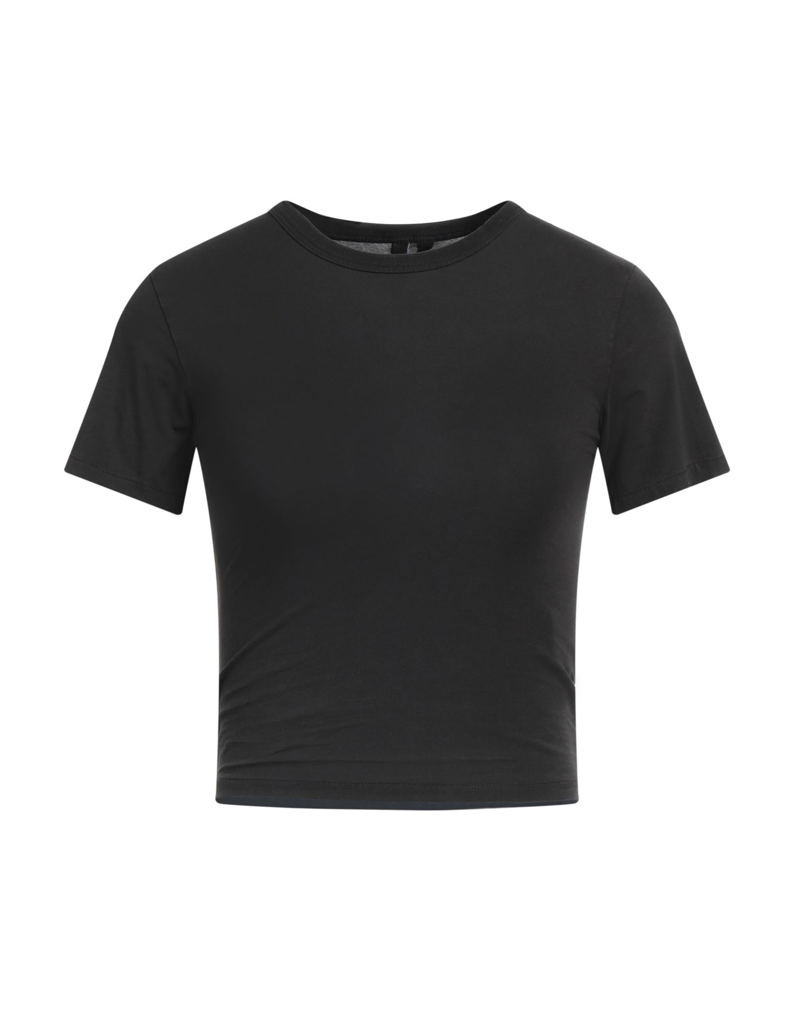 ENTIRE STUDIOS T-shirts Damen Braungrau ENTIRE STUDIOS T-shirts Damen Braungrau von ENTIRE STUDIOS