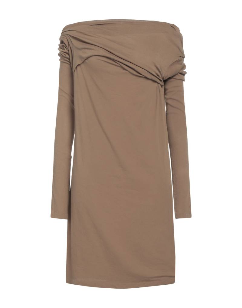 ENTIRE STUDIOS Top Damen Khaki von ENTIRE STUDIOS