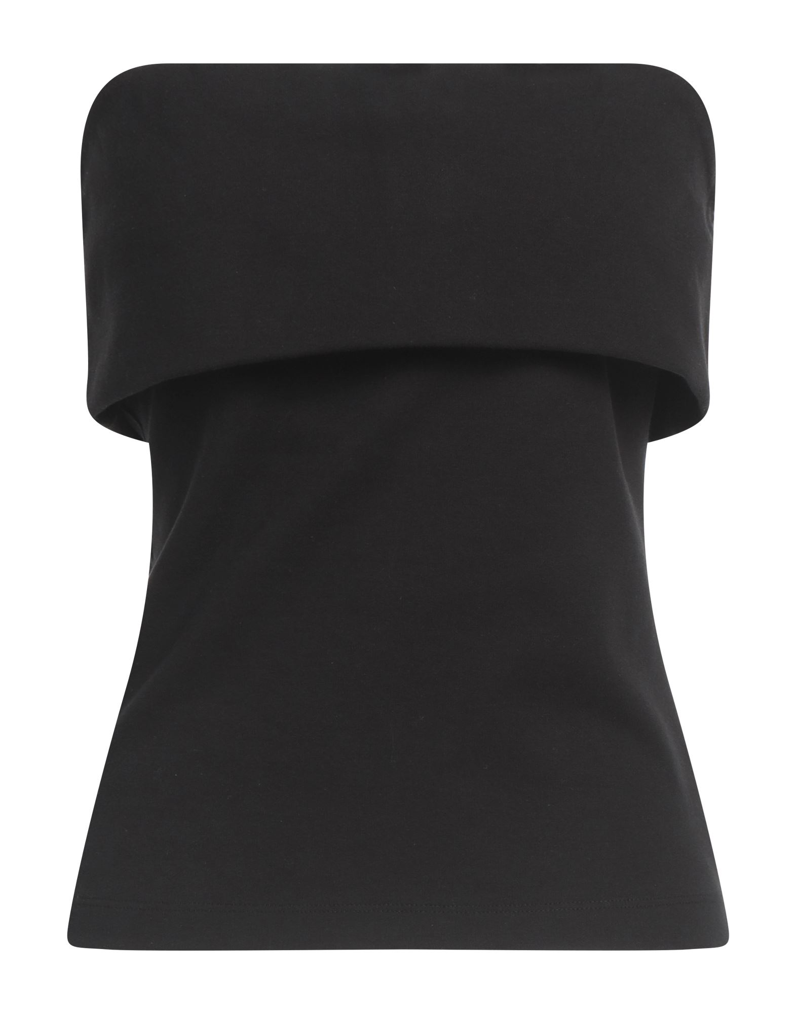 ENTIRE STUDIOS Top Damen Schwarz ENTIRE STUDIOS Top Damen Schwarz von ENTIRE STUDIOS
