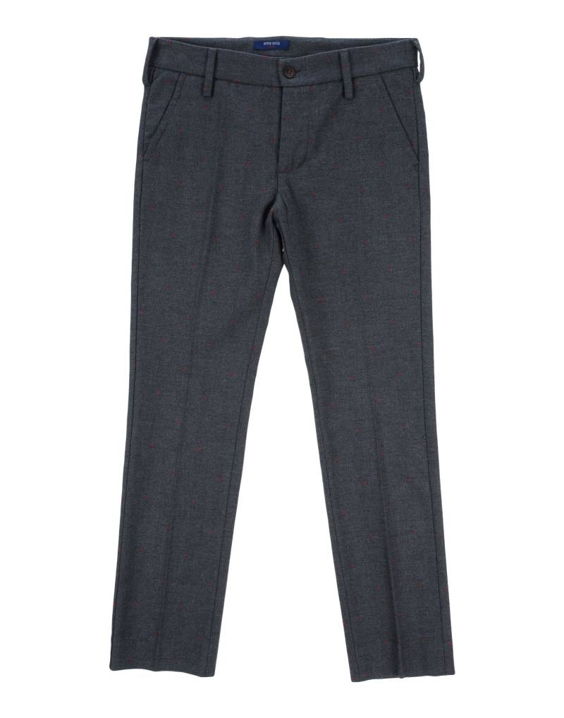 ENTRE AMIS GARÇON Hose Kinder Braungrau von ENTRE AMIS GARÇON