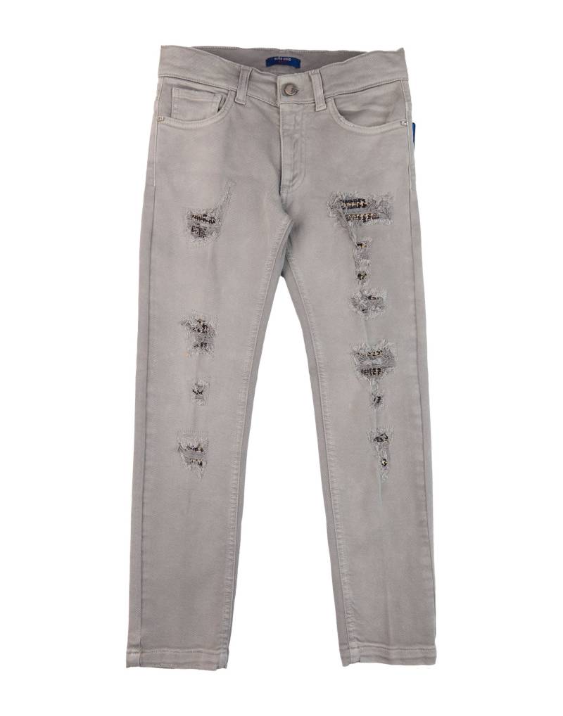 ENTRE AMIS GARÇON Hose Kinder Grau von ENTRE AMIS GARÇON