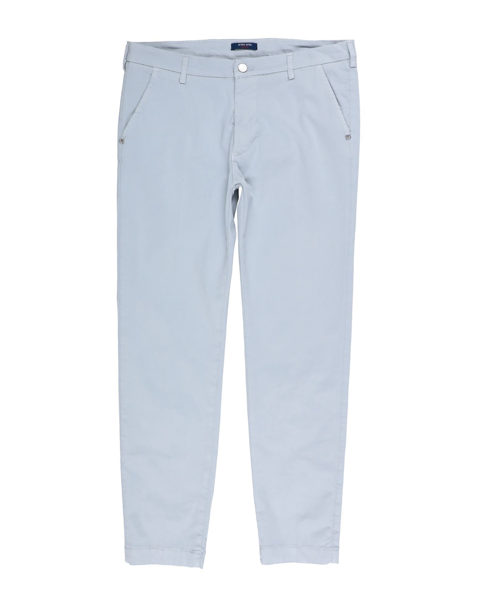 ENTRE AMIS GARÇON Hose Kinder Grau von ENTRE AMIS GARÇON