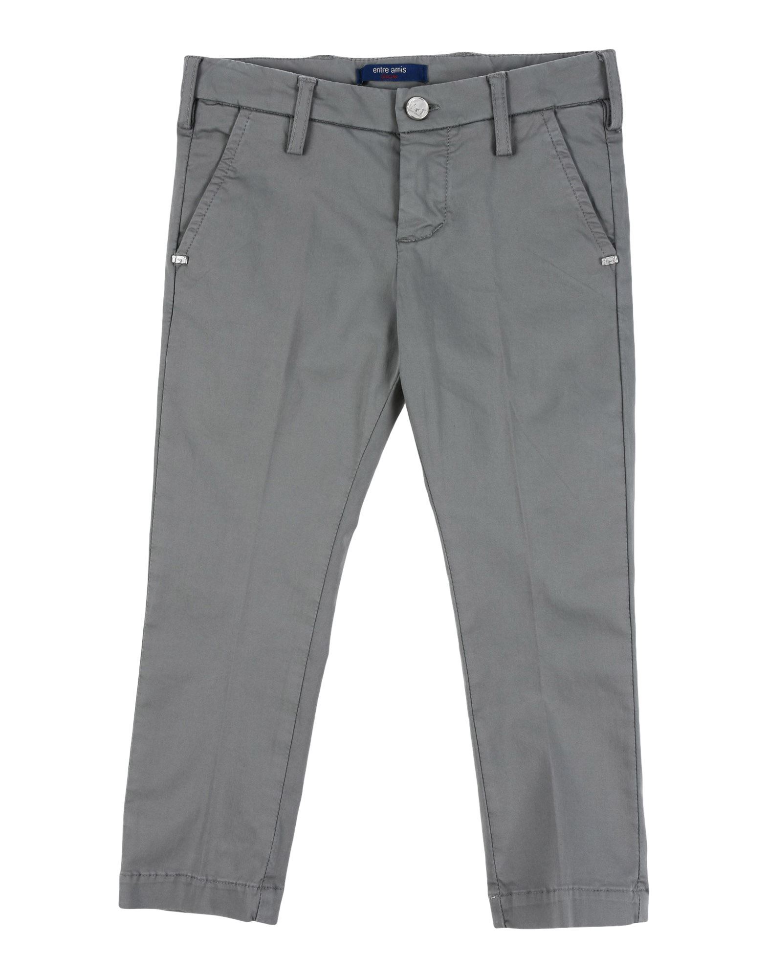 ENTRE AMIS GARÇON Hose Kinder Grau ENTRE AMIS GARÇON Hose Kinder Grau von ENTRE AMIS GARÇON
