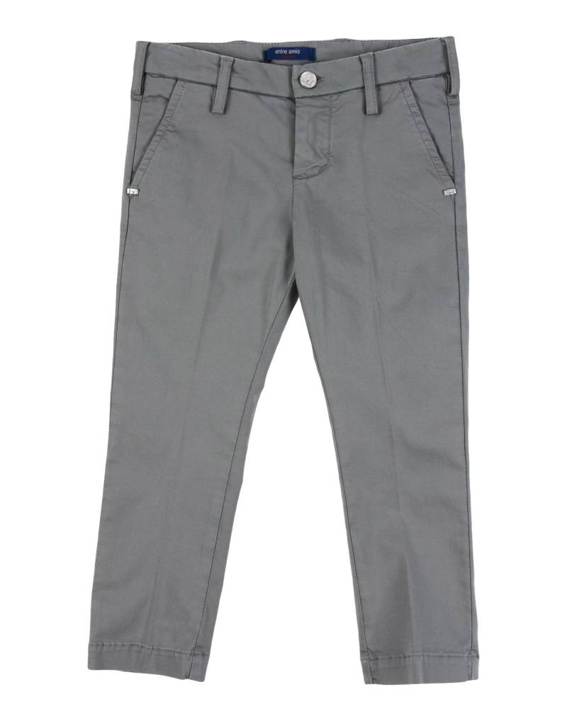 ENTRE AMIS GARÇON Hose Kinder Grau von ENTRE AMIS GARÇON