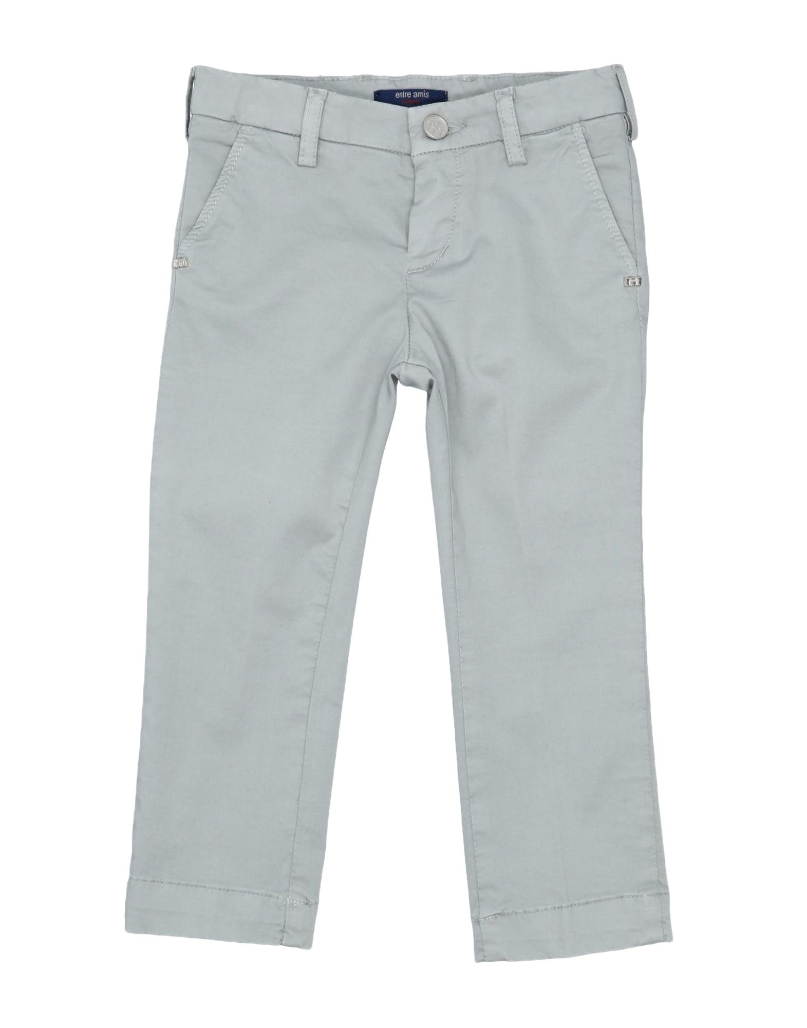 ENTRE AMIS GARÇON Hose Kinder Grau von ENTRE AMIS GARÇON