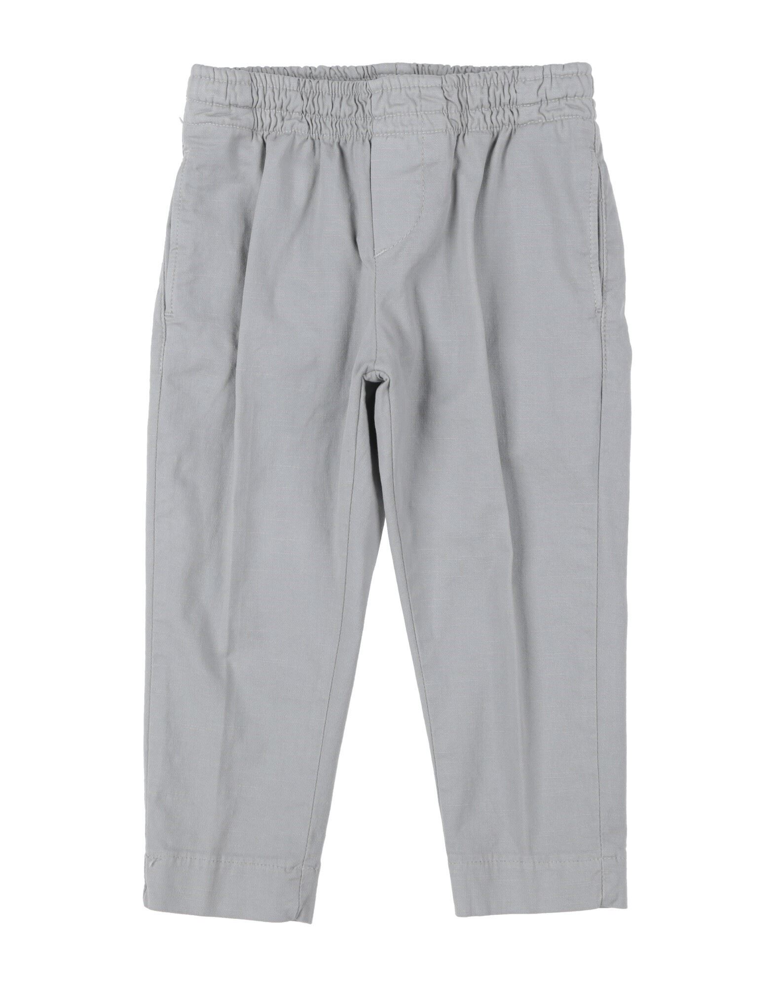 ENTRE AMIS GARÇON Hose Kinder Hellgrau von ENTRE AMIS GARÇON