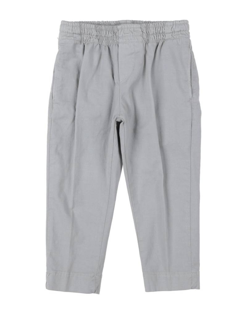 ENTRE AMIS GARÇON Hose Kinder Hellgrau von ENTRE AMIS GARÇON