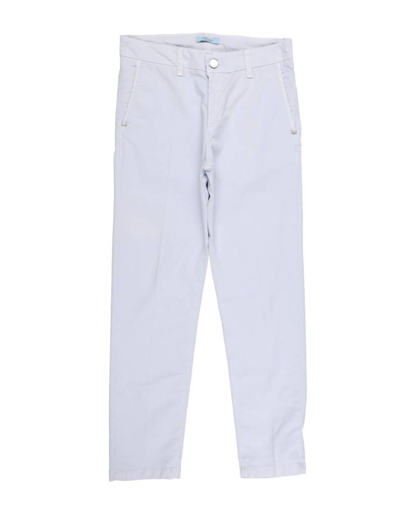 ENTRE AMIS GARÇON Hose Kinder Lila von ENTRE AMIS GARÇON