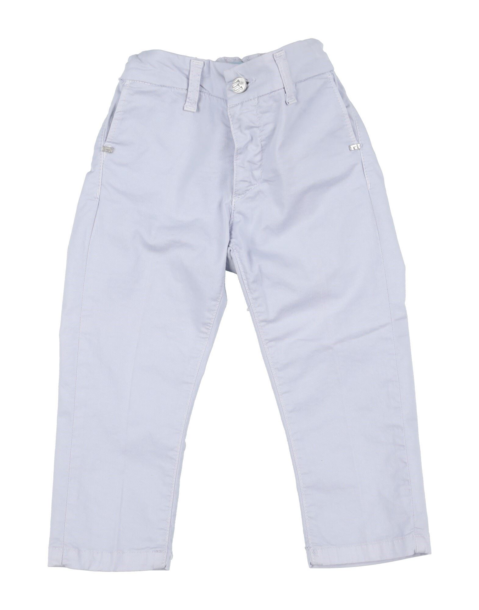 ENTRE AMIS GARÇON Hose Kinder Lila von ENTRE AMIS GARÇON