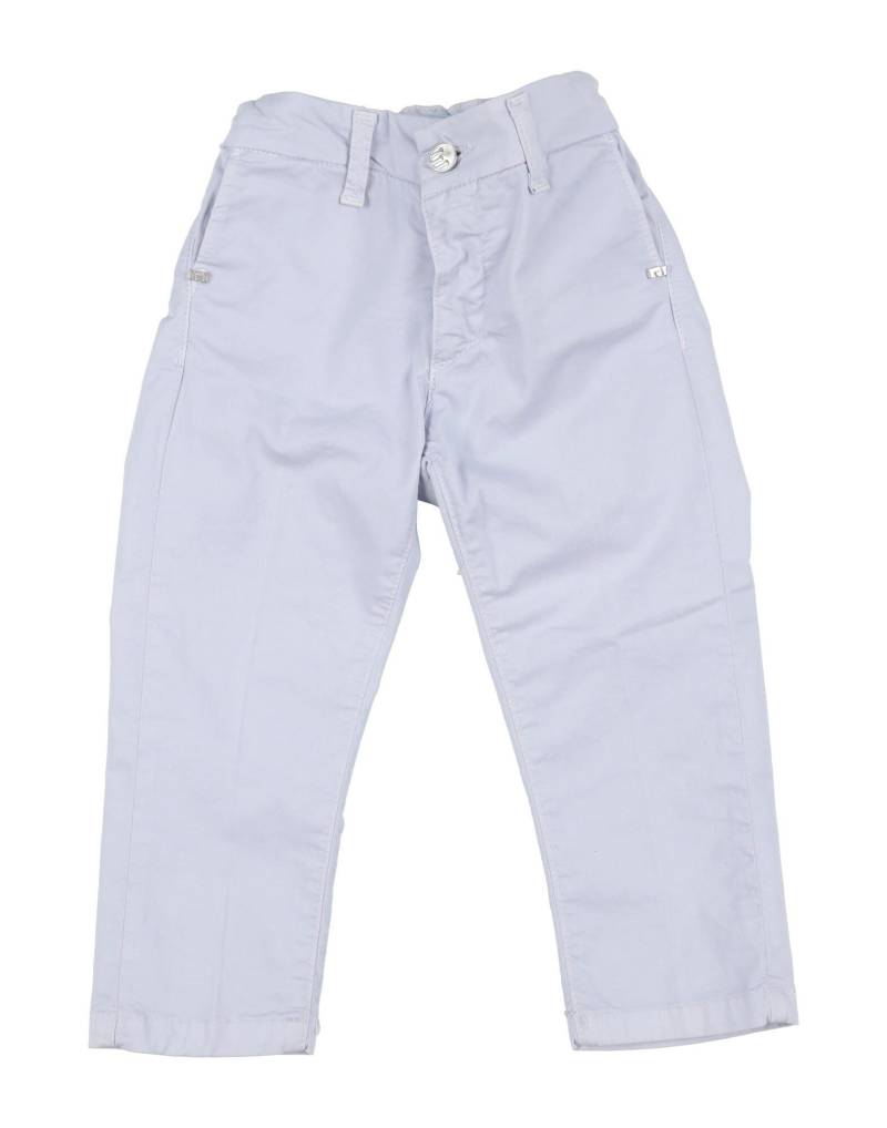 ENTRE AMIS GARÇON Hose Kinder Lila von ENTRE AMIS GARÇON