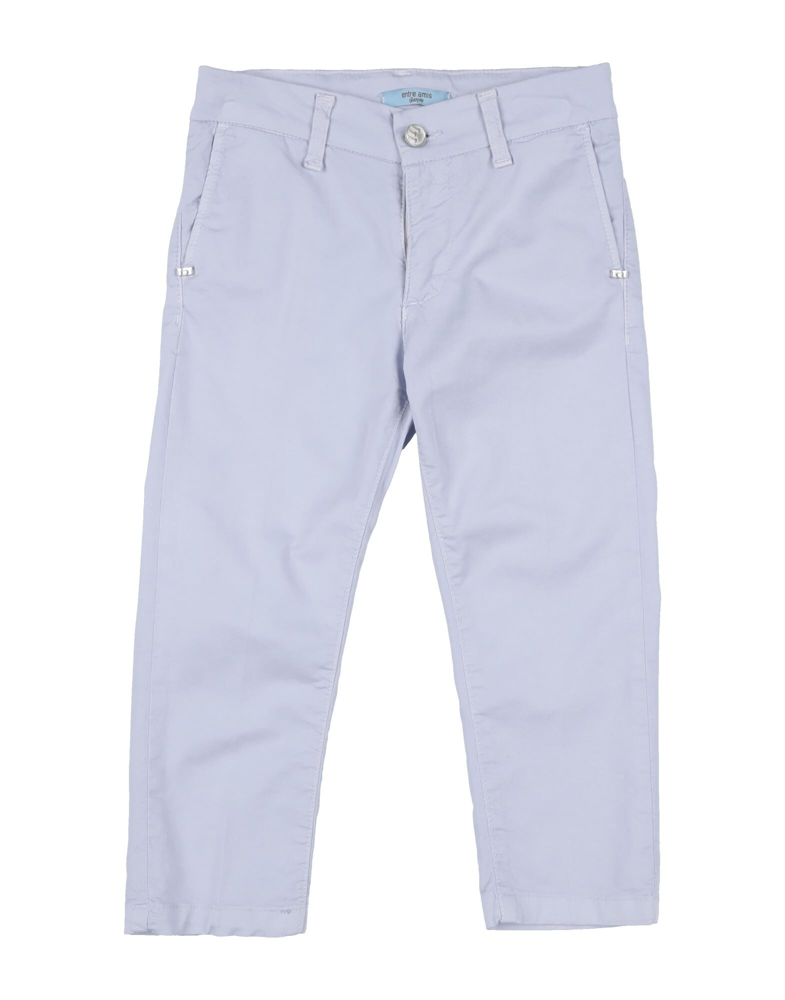 ENTRE AMIS GARÇON Hose Kinder Lila von ENTRE AMIS GARÇON