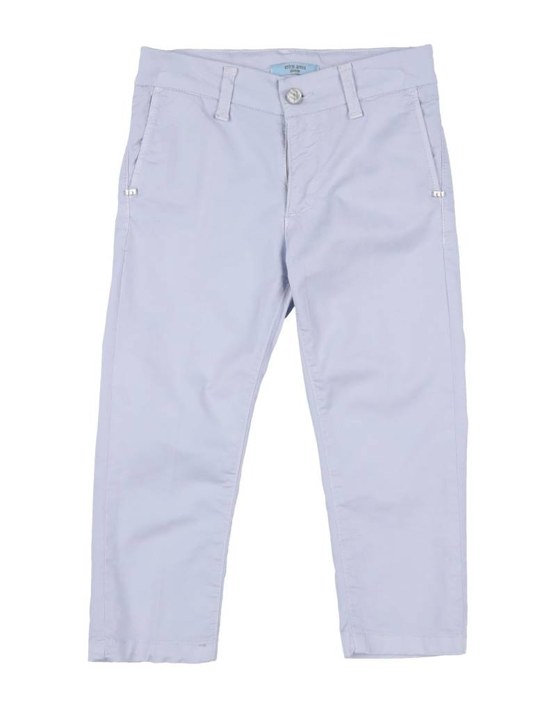 ENTRE AMIS GARÇON Hose Kinder Lila von ENTRE AMIS GARÇON