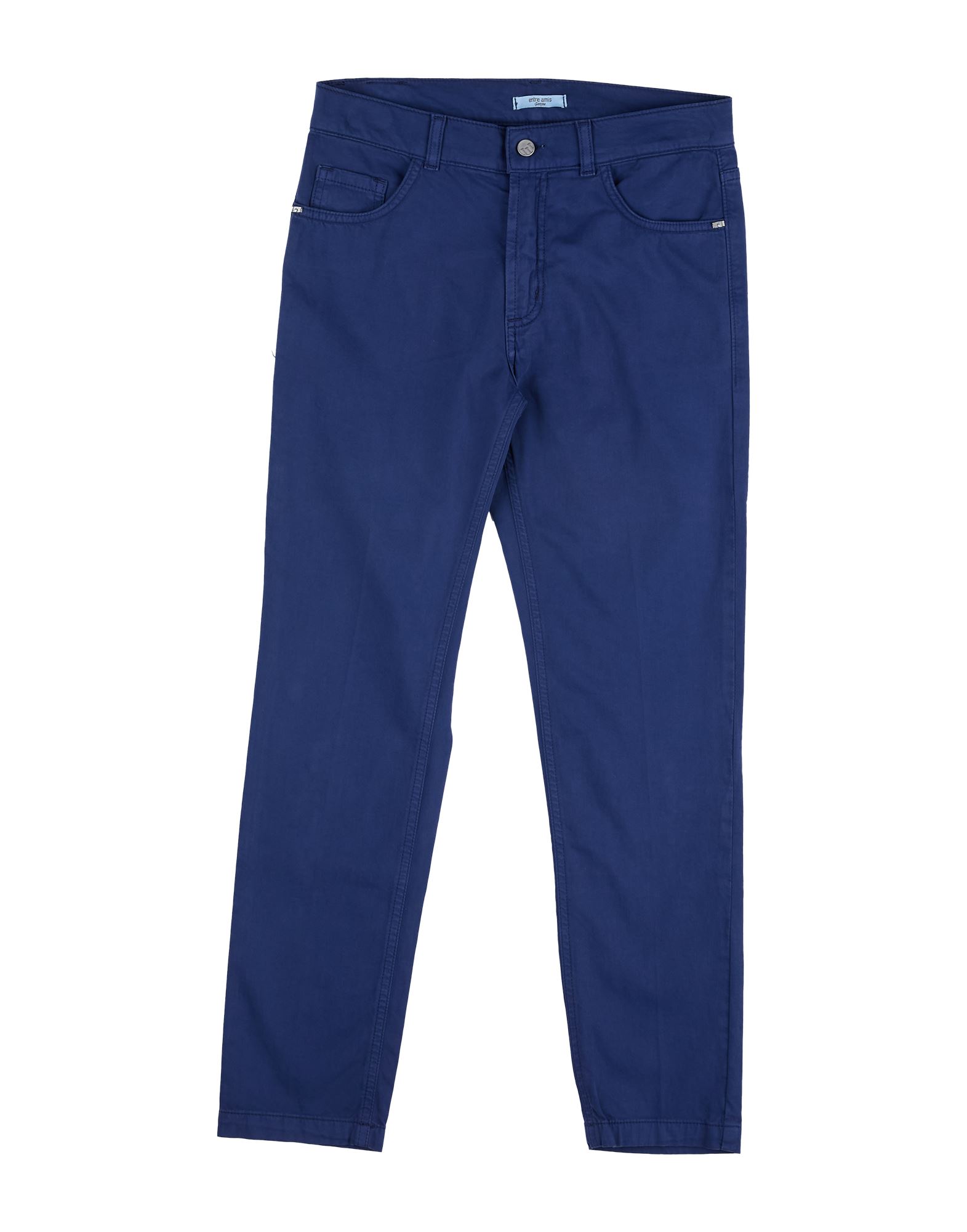ENTRE AMIS GARÇON Hose Kinder Marineblau ENTRE AMIS GARÇON Hose Kinder Marineblau von ENTRE AMIS GARÇON