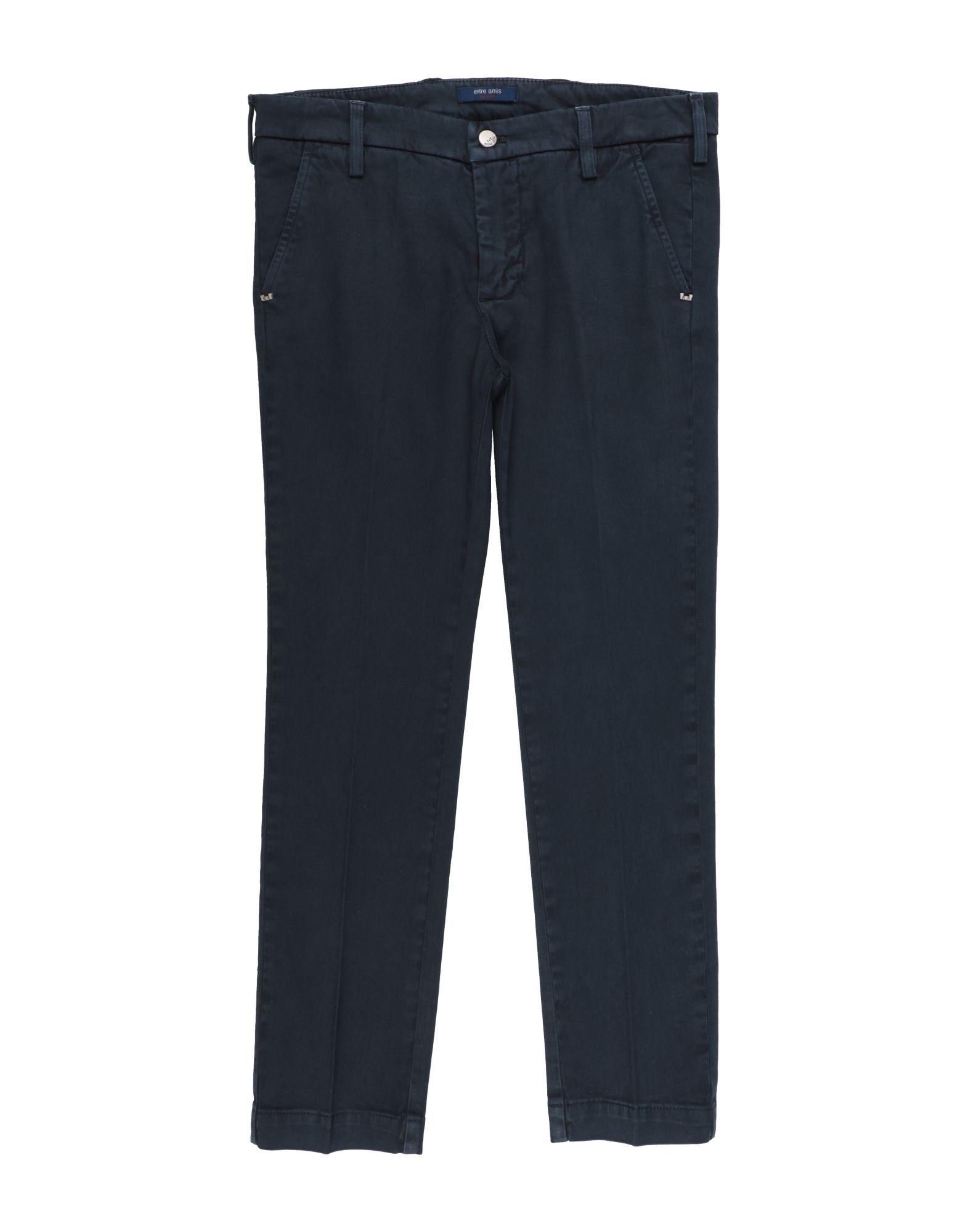ENTRE AMIS GARÇON Hose Kinder Nachtblau von ENTRE AMIS GARÇON