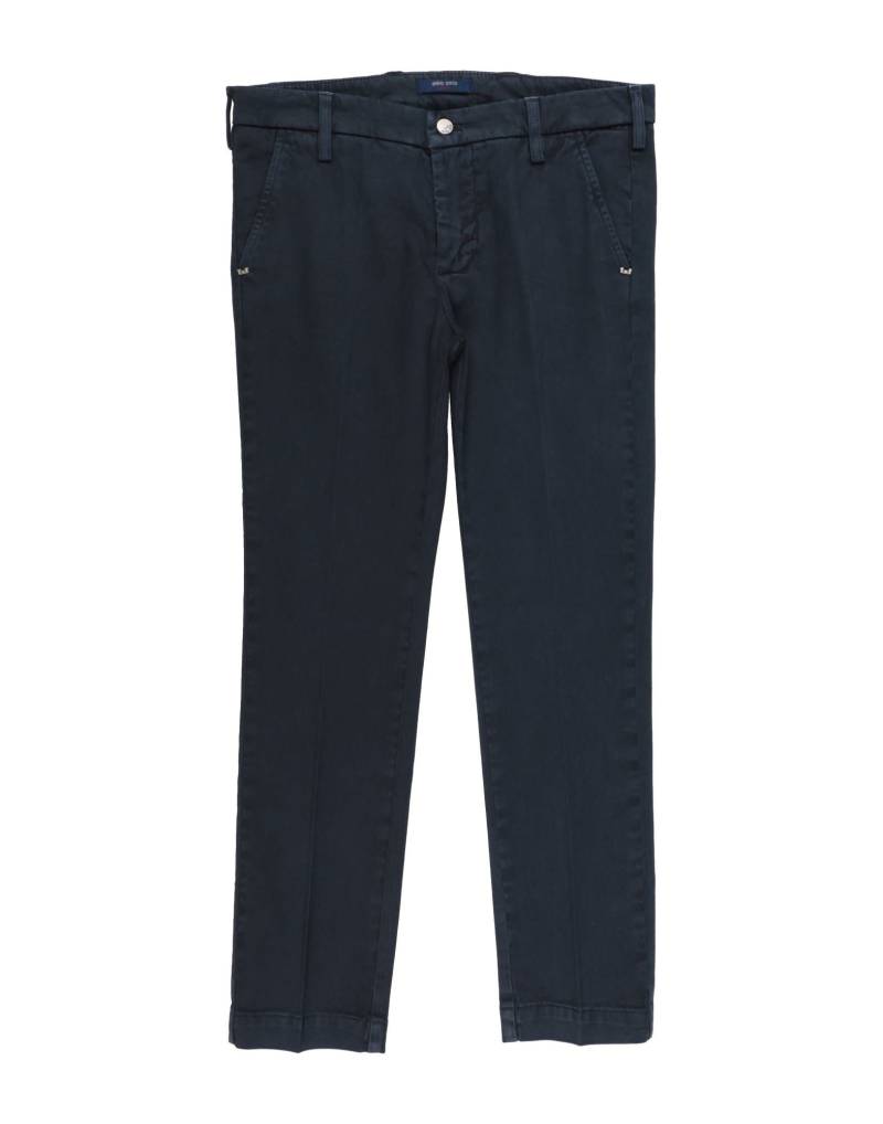 ENTRE AMIS GARÇON Hose Kinder Nachtblau ENTRE AMIS GARÇON Hose Kinder Nachtblau von ENTRE AMIS GARÇON