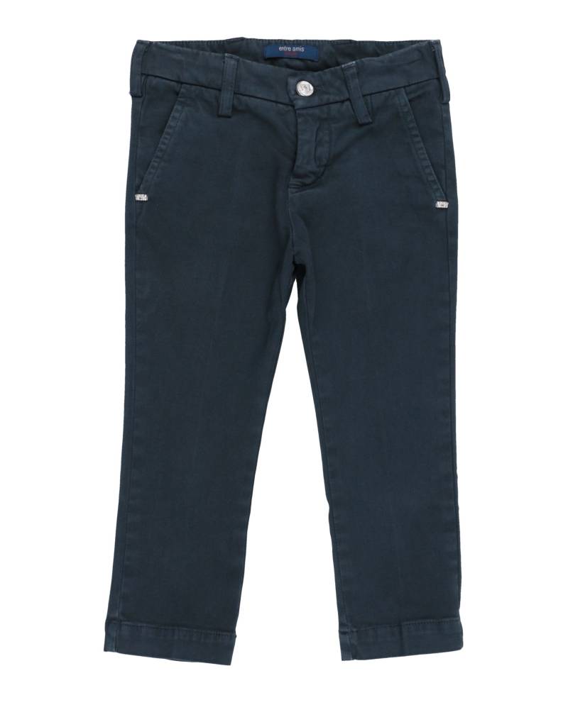 ENTRE AMIS GARÇON Hose Kinder Nachtblau von ENTRE AMIS GARÇON