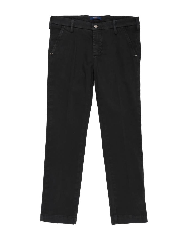 ENTRE AMIS GARÇON Hose Kinder Schwarz von ENTRE AMIS GARÇON