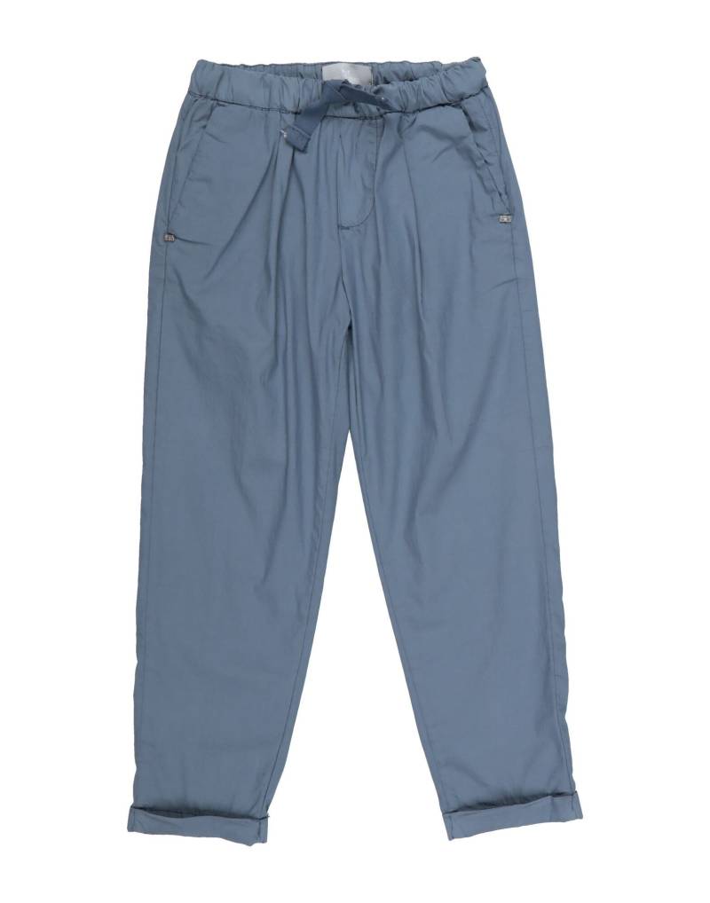 ENTRE AMIS GARÇON Hose Kinder Taubenblau von ENTRE AMIS GARÇON
