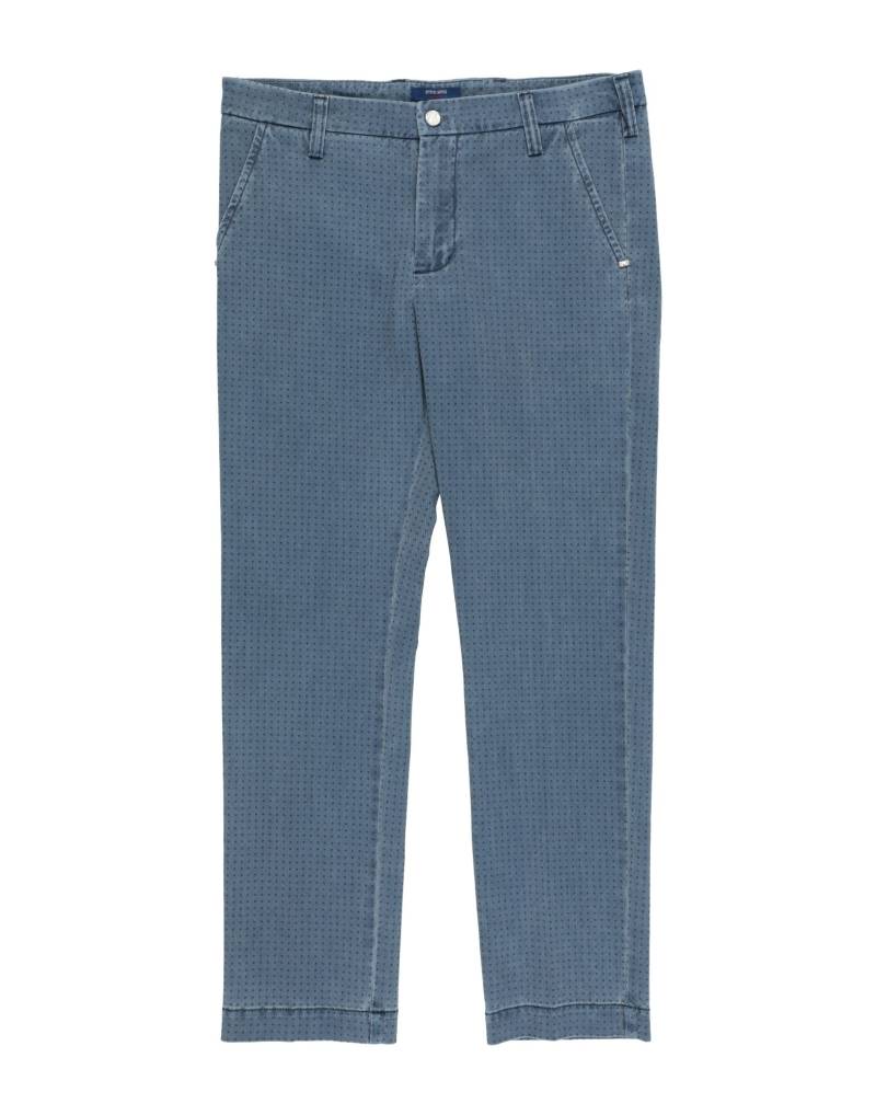 ENTRE AMIS GARÇON Hose Kinder Taubenblau von ENTRE AMIS GARÇON