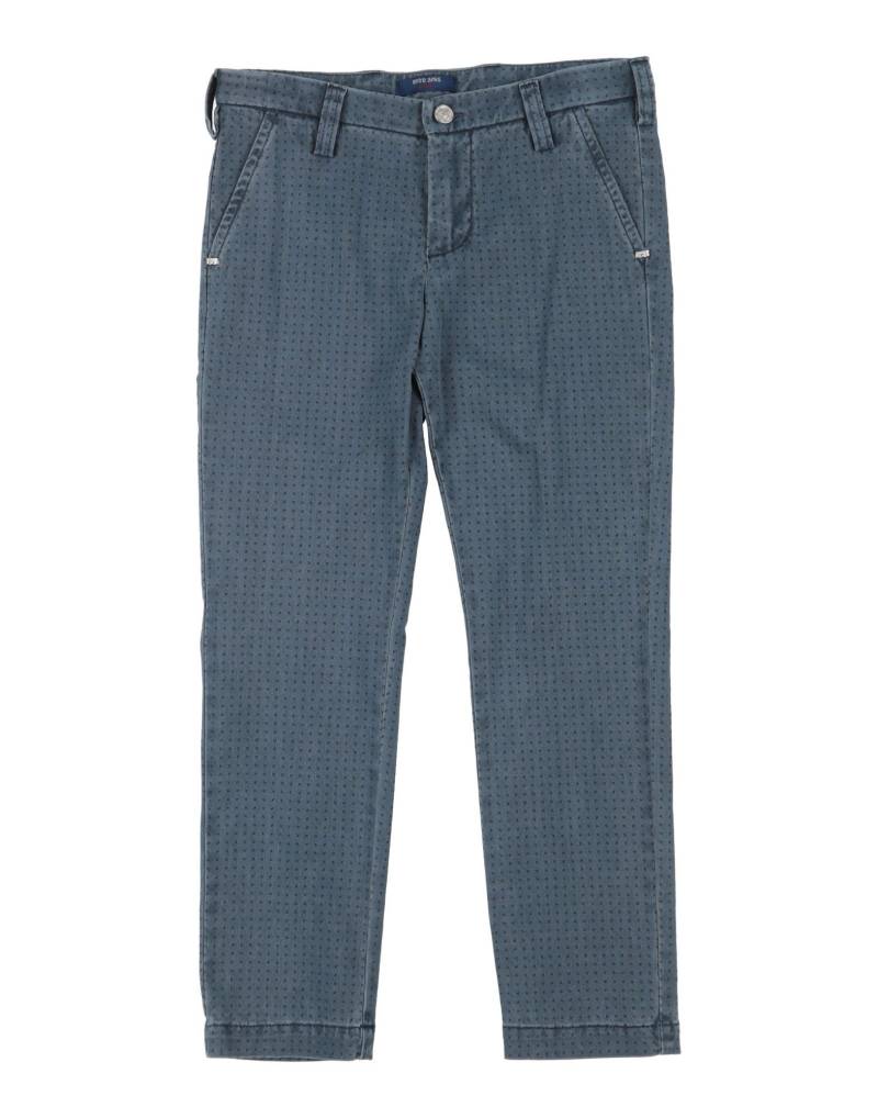 ENTRE AMIS GARÇON Hose Kinder Taubenblau von ENTRE AMIS GARÇON