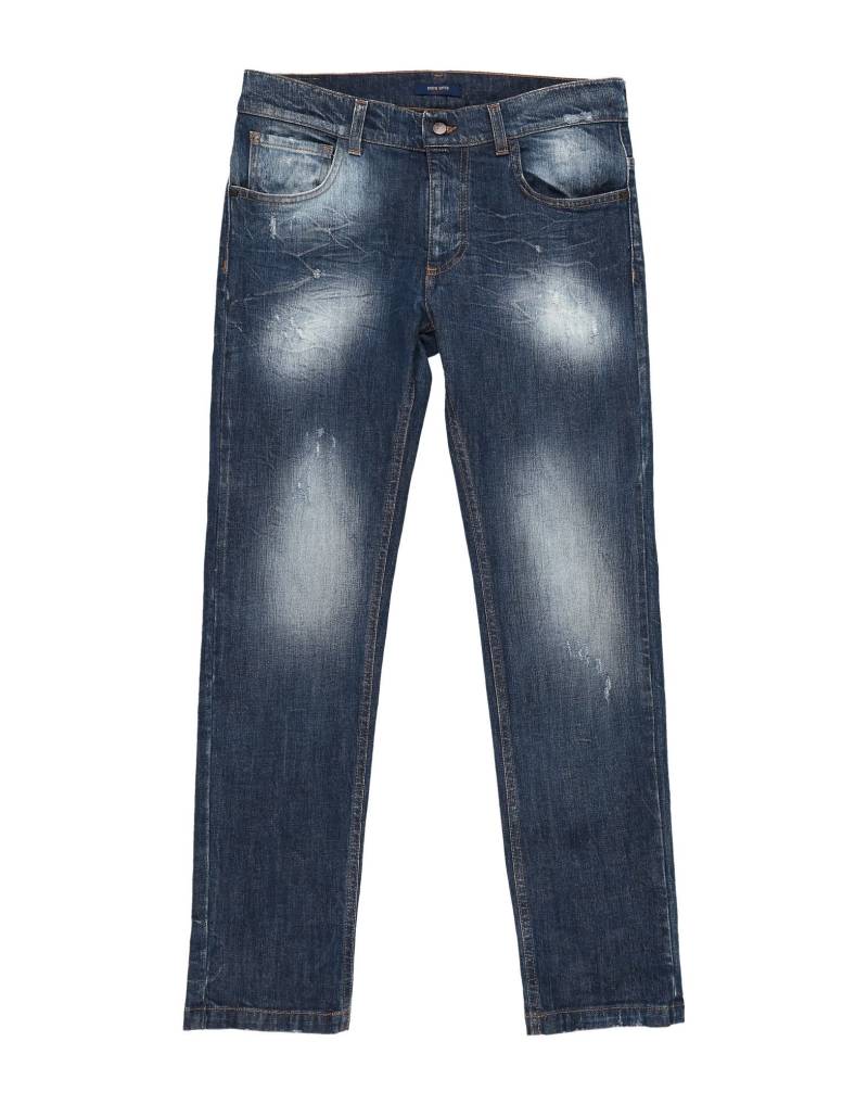 ENTRE AMIS GARÇON Jeanshose Herren Blau von ENTRE AMIS GARÇON