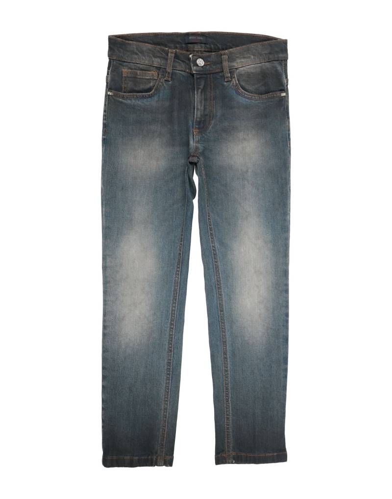 ENTRE AMIS GARÇON Jeanshose Kinder Blau von ENTRE AMIS GARÇON