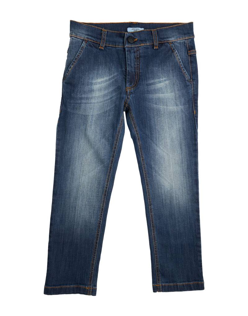 ENTRE AMIS GARÇON Jeanshose Kinder Blau von ENTRE AMIS GARÇON