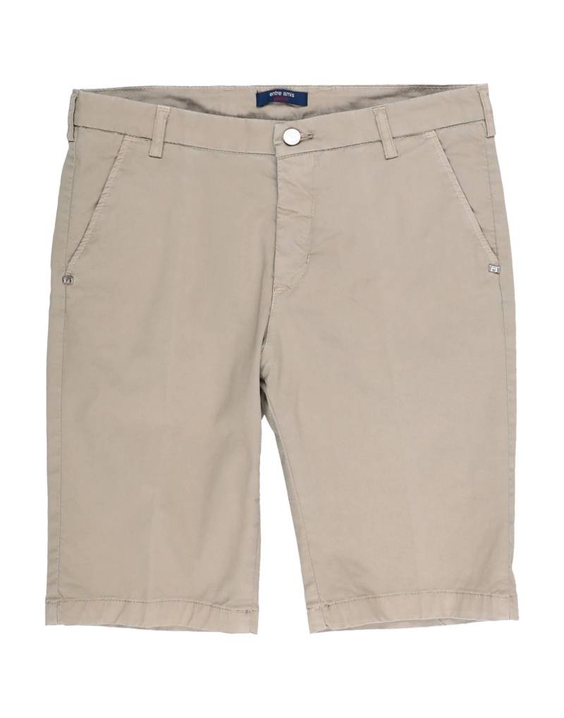ENTRE AMIS GARÇON Shorts & Bermudashorts Kinder Beige von ENTRE AMIS GARÇON