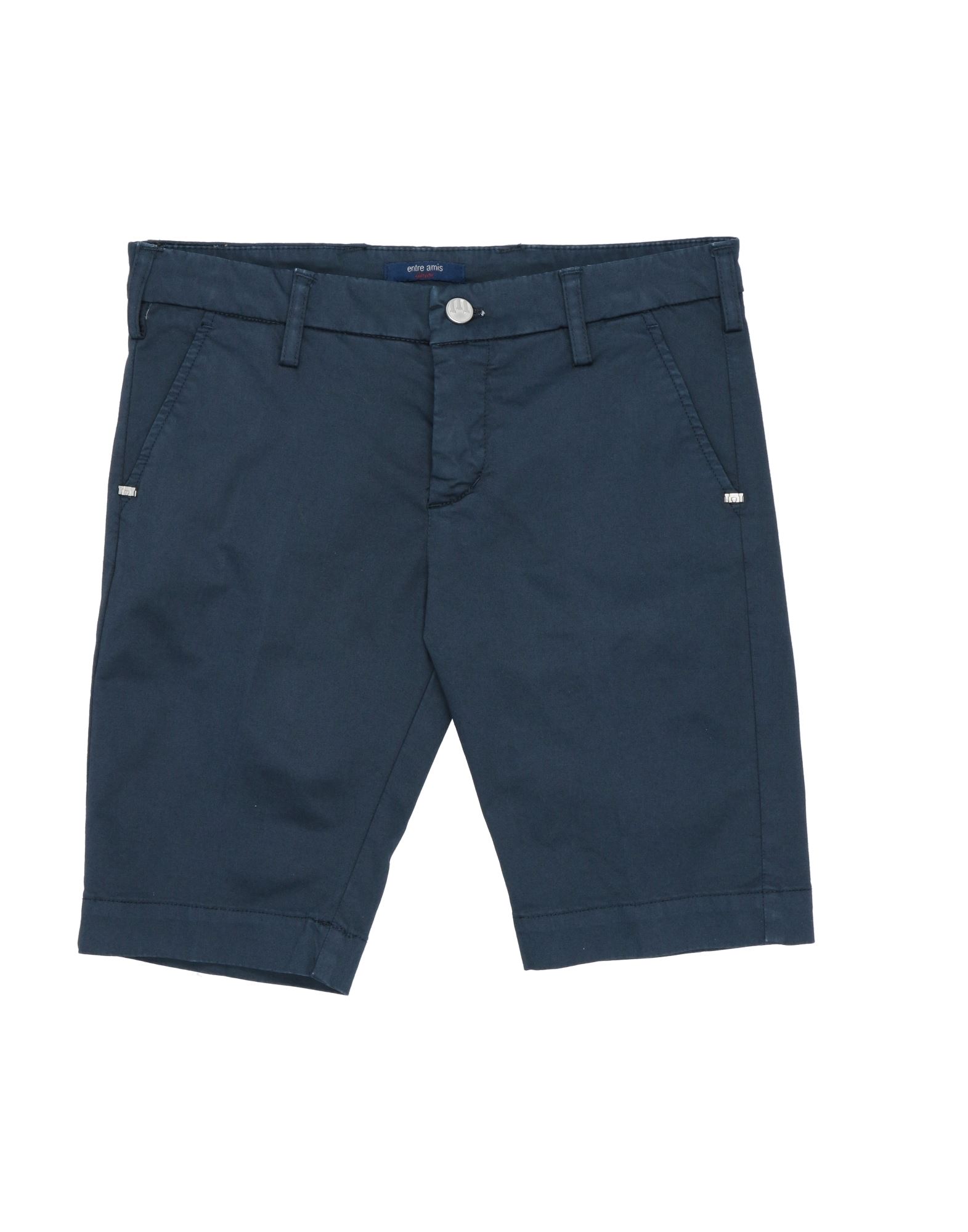 ENTRE AMIS GARÇON Shorts & Bermudashorts Kinder Nachtblau von ENTRE AMIS GARÇON