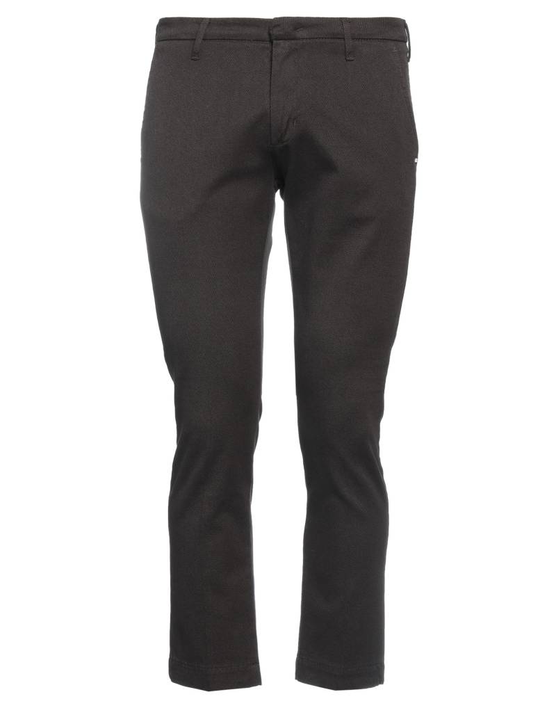 ENTRE AMIS Hose Herren Dunkelbraun von ENTRE AMIS