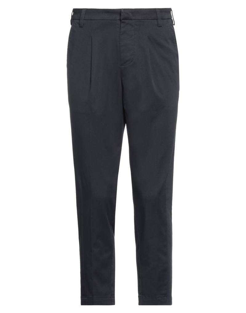 ENTRE AMIS Hose Herren Nachtblau von ENTRE AMIS