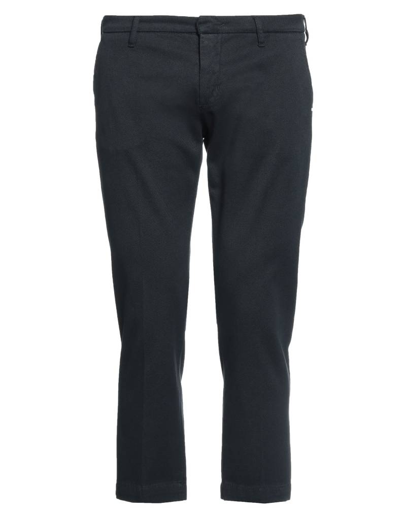 ENTRE AMIS Hose Herren Nachtblau von ENTRE AMIS