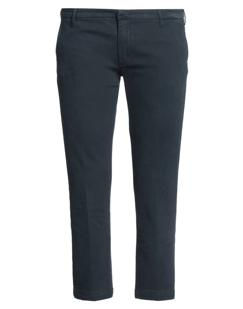 ENTRE AMIS Hose Herren Nachtblau von ENTRE AMIS