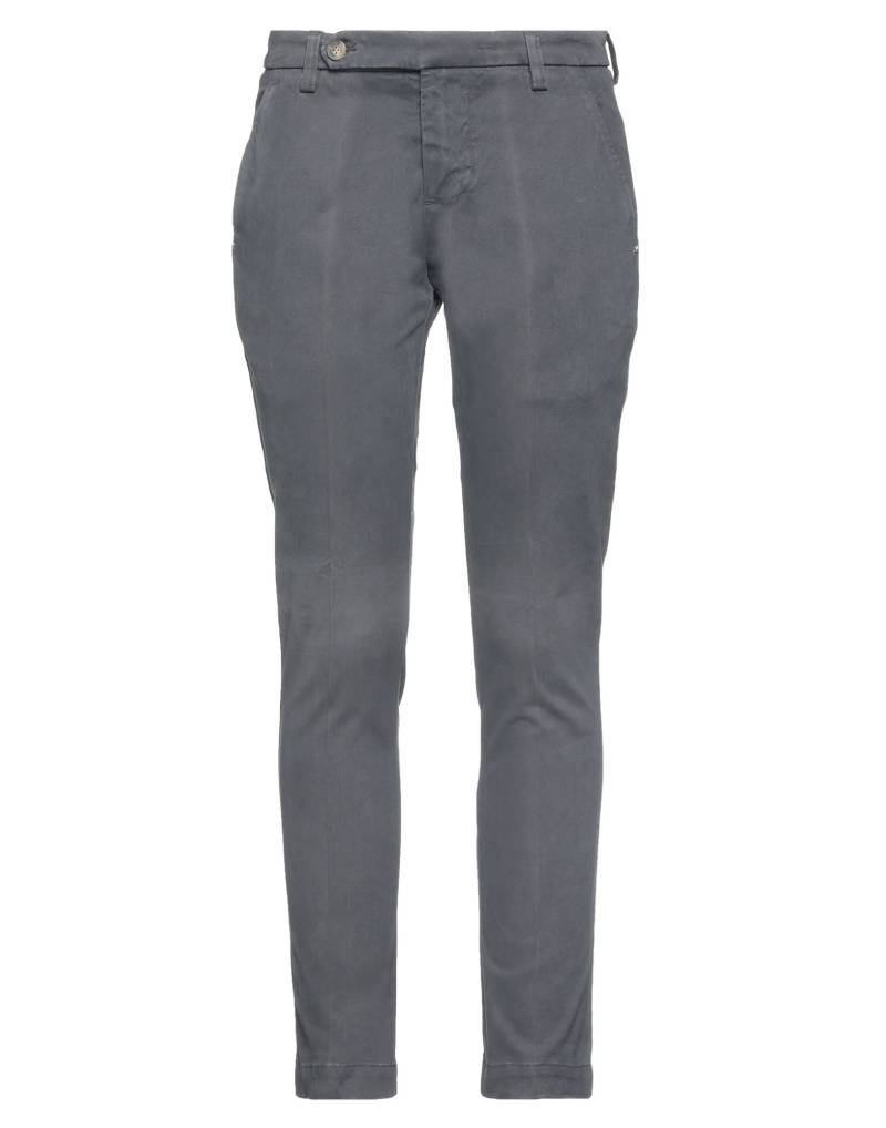 ENTRE AMIS Hose Damen Blei von ENTRE AMIS