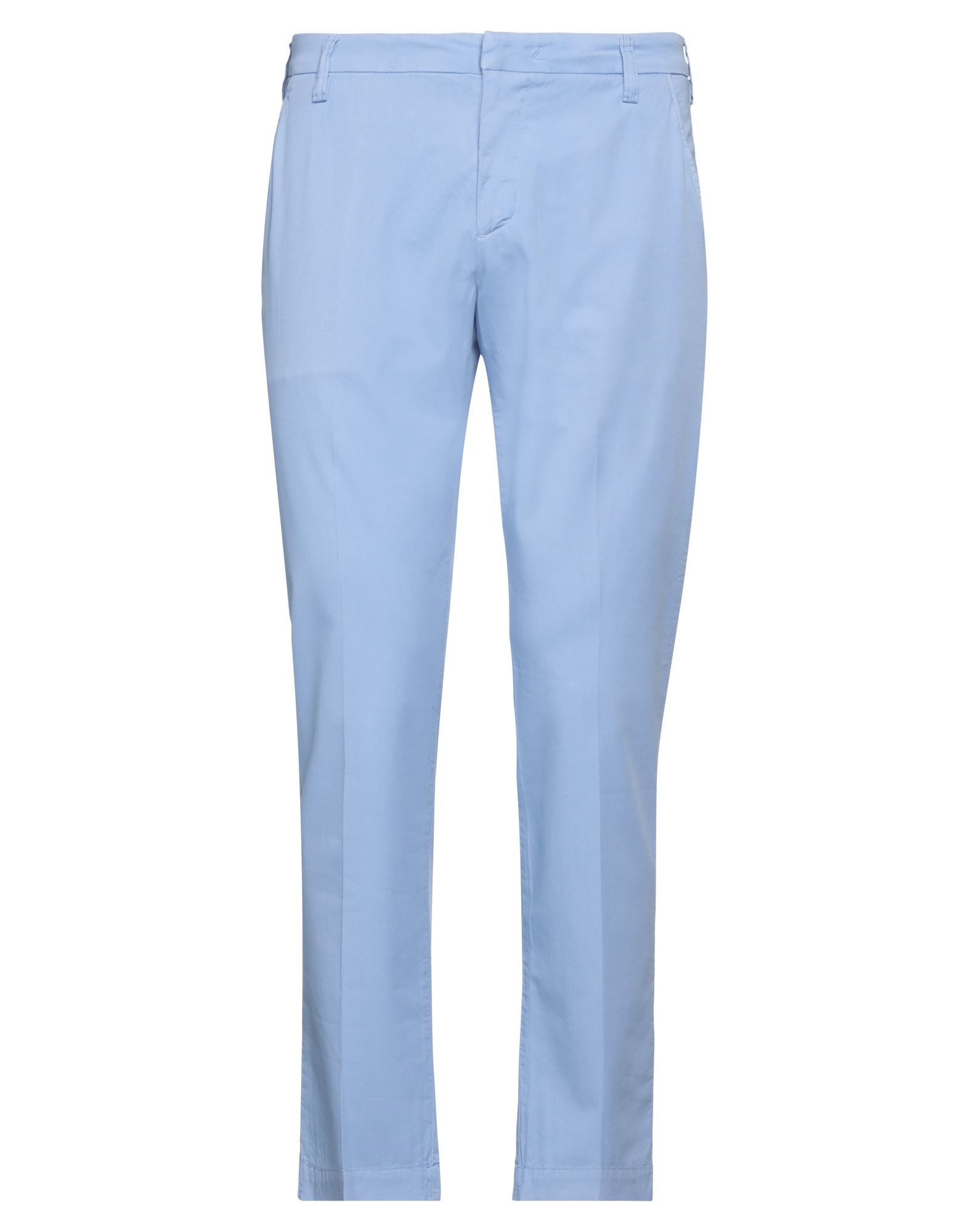 ENTRE AMIS Hose Herren Azurblau ENTRE AMIS Hose Herren Azurblau von ENTRE AMIS