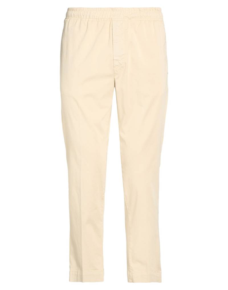 ENTRE AMIS Hose Herren Beige von ENTRE AMIS