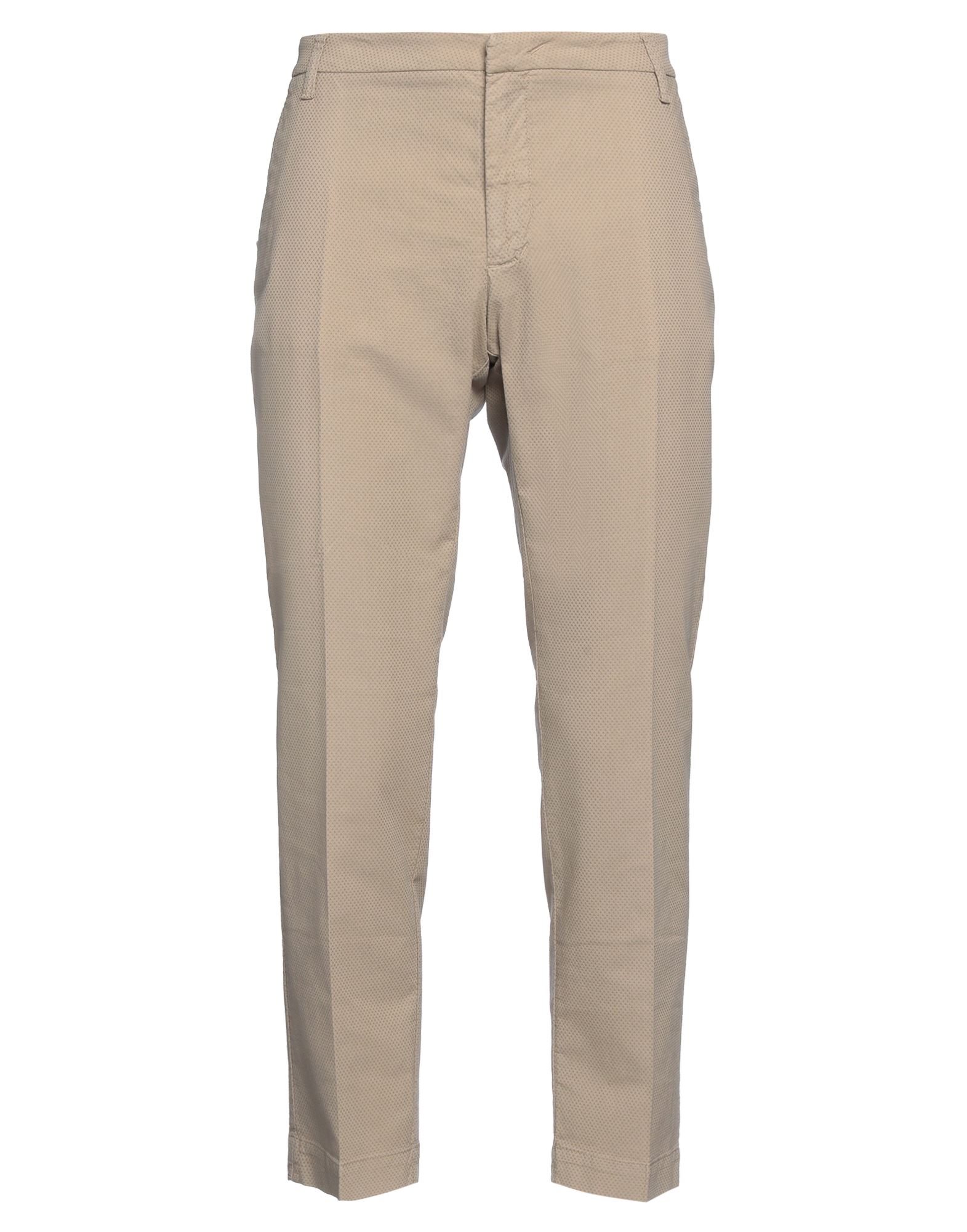 ENTRE AMIS Hose Herren Beige von ENTRE AMIS