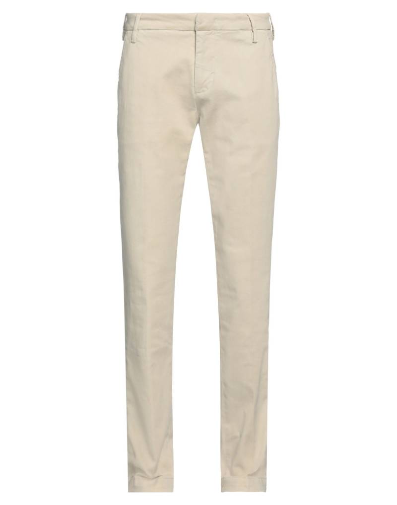 ENTRE AMIS Hose Herren Beige von ENTRE AMIS