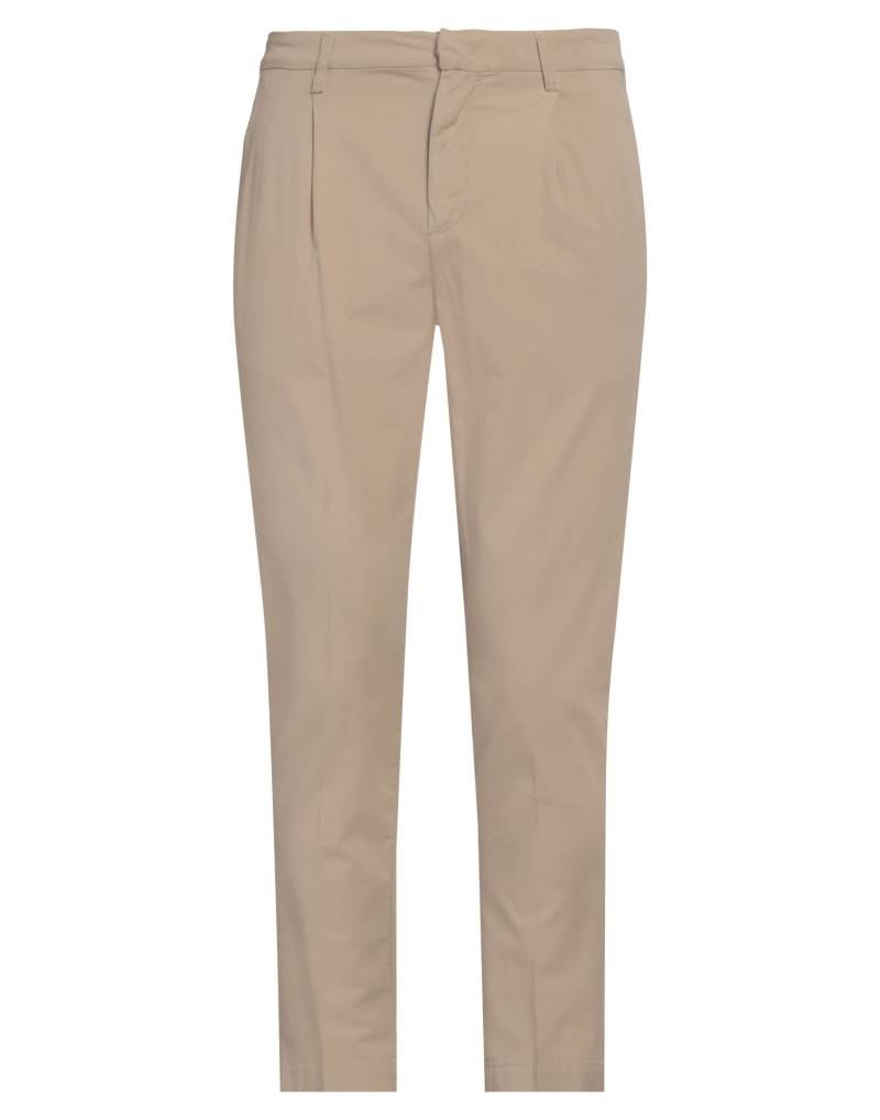 ENTRE AMIS Hose Herren Beige von ENTRE AMIS
